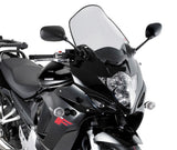 Wind-Screen - Kappa Moto Compatible With Suzuki Gsx 650 F (2008-2014)