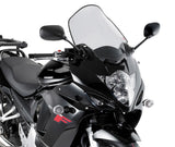 Bulle - Kappa Moto Compatible Avec Suzuki Gsx 650 F (2008-2014)