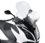 Pare-Brise - Kappa Moto Compatible Avec Kymco Xtown 125 - 300 (2016-2023)