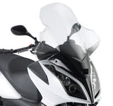 Wind-Screen - Kappa Moto Compatible With Kymco Downtown 125 - 200 - 300 I (2009-2017)