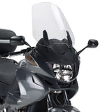 Bulle - Kappa Moto Compatible Avec Honda Nt 700 Deauville (2006-2012)