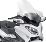 Wind-Screen - Kappa Moto Compatible With Suzuki 650 Burgman Executive (2014-2020)