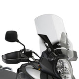 Pare-Brise - Kappa Moto Compatible Avec Suzuki Dl 1000 V-Strom (2014-2016)