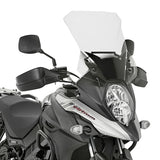 Bulle - Kappa Moto Compatible Avec Suzuki Dl 650 V-Strom (2017-2023)