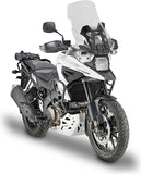 Bulle - Kappa Moto Compatible Avec Suzuki V-Strom 1050 (2020-2023)