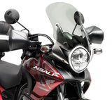 Bulle - Kappa Moto Compatible Avec Honda Xl 700 V Transalp (2008-2013)