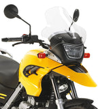Bulle - Kappa Moto Compatible Avec Bmw F 650 Gs (2004-2007)