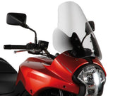 Bulle - Kappa Moto Compatible Avec Kawasaki Versys 650 (2006-2009)