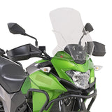 Bulle - Kappa Moto Compatible Avec Kawasaki Versys X 300 (2017-2023)
