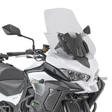 Bulle - Kappa Moto Compatible Avec Kawasaki Versys 1000 (2019-2023)