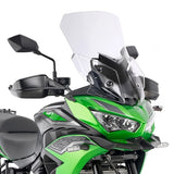 Bulle - Kappa Moto Compatible Avec Kawasaki Vulcan 650 S (2015-2023)