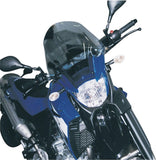 Wind-Screen - Kappa Moto Compatible With Yamaha Xt 660 R - X (2004-2006)