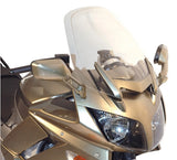 Bulle - Kappa Moto Compatible Avec Yamaha Fjr 1300 (2006-2012)