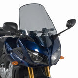 Bulle - Kappa Moto Compatible Avec Yamaha Fz-1 Fazer 1000 (2006-2015)