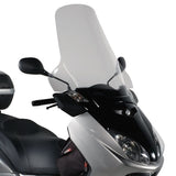 Pare-Brise - Kappa Moto Compatible Avec Yamaha X-Max 125 - 250 (2005-2009)