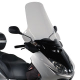 Wind-Screen - Kappa Moto Compatible With Mbk Skycruiser 125 (2005-2009)