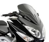 Pare-Brise - Kappa Moto Compatible Avec Yamaha T-Max 500 (2008-2011)