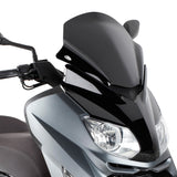 Wind-Screen - Kappa Moto Compatible With Mbk Skycruiser 125 (2010-2012)
