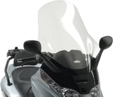 Pare-Brise - Kappa Moto Compatible Avec Piaggio X-Evo 400 (2007-2011)