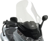 Wind-Screen - Kappa Moto Compatible With Piaggio X8 150 (2004-2010)