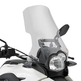 Bulle - Kappa Moto Compatible Avec Bmw G 650 Gs (2011-2017)