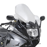 Pare-Brise - Kappa Moto Compatible Avec Bmw F 800 Gt (2013-2019)