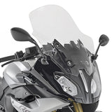 Bulle - Kappa Moto Compatible Avec Bmw R 1200 Rs (2015-2018)