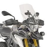Bulle - Kappa Moto Compatible Avec Bmw G 310 Gs (2017-2023)
