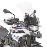 Bulle - Kappa Moto Compatible Avec Bmw F 750 Gs (2018-2020)