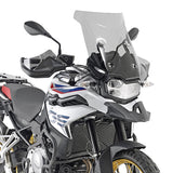 Wind-Screen - Kappa Moto Compatible With Bmw F 750 Gs (2021-2023)