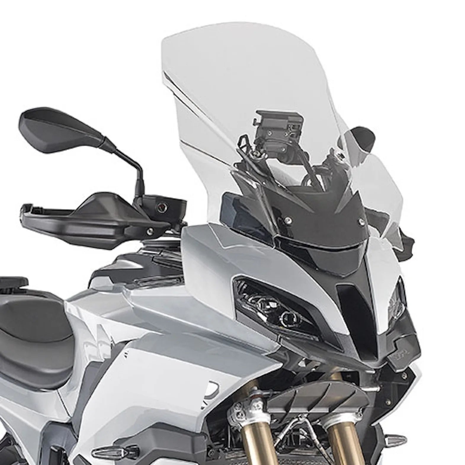 Bulle - Kappa Moto Compatible Avec Bmw S 1000 Xr (2020-2023)