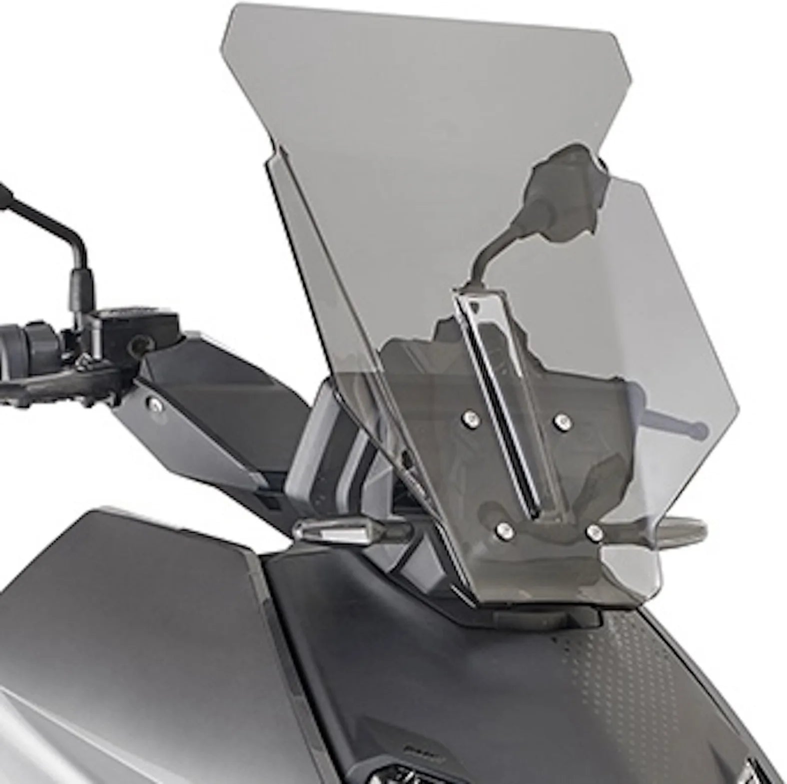 Bulle - Kappa Moto Compatible Avec Bmw Ce 04 (2022-2023)