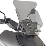 Bulle - Kappa Moto Compatible Avec Bmw Ce 04 (2022-2023)