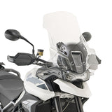 Wind-Screen - Kappa Moto Compatible With Triumph Tiger 900 (2020-2023)