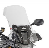 Wind-Screen - Kappa Moto Compatible With Triumph Tiger 900 Rally (2020-2023)