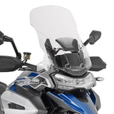 Wind-Screen - Kappa Moto Compatible With Triumph Tiger 1200 Rally Explorer (2022-2023)