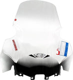 Pare-Brise - Kappa Moto Compatible Avec Sym Joyride 125 - 200 Evo S (2009-2022)