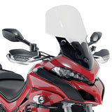 Bulle - Kappa Moto Compatible Avec Ducati Multistrada 1260 (2018-2020)