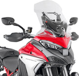 Bulle - Kappa Moto Compatible Avec Ducati Multistrada V4 - S (2021-2023)