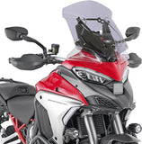 Bulle - Kappa Moto Compatible Avec Ducati Multistrada V4 - S (2021-2023)