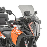 Bulle - Kappa Moto Compatible Avec Ktm 1290 Super Adventure S (2017-2020)