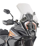 Bulle - Kappa Moto Compatible Avec Ktm 1290 Super Adventure S (2021-2023)