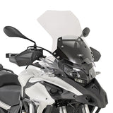 Bulle - Kappa Moto Compatible Avec Benelli Trk 502 X (2020-2023)
