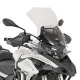 Wind-Screen Kd8703St - Kappa Moto Compatible With Benelli Trk 502 (2021-2023)