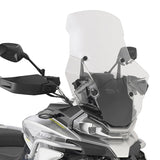 Bulle - Kappa Moto Compatible Avec Cfmoto 800 Mt (2022-2023)