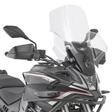 Wind-Screen - Kappa Moto Compatible With Voge Valico 500 Ds (2020-2023)