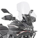 Bulle - Kappa Moto Compatible Avec Voge Valico 500 Ds (2020-2023)