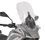 Bulle - Kappa Moto Compatible Avec Moto Morini X-Cape 649 (2021-2023)
