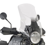 Pare-Brise - Kappa Moto Compatible Avec Husqvarna Norden 901 (2022-2023)