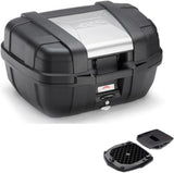 Top Case Kgr52 Garda 52 Lt + Support Monokey - Kappa Moto Compatible Avec Benelli Trk 502 (2021-2023)